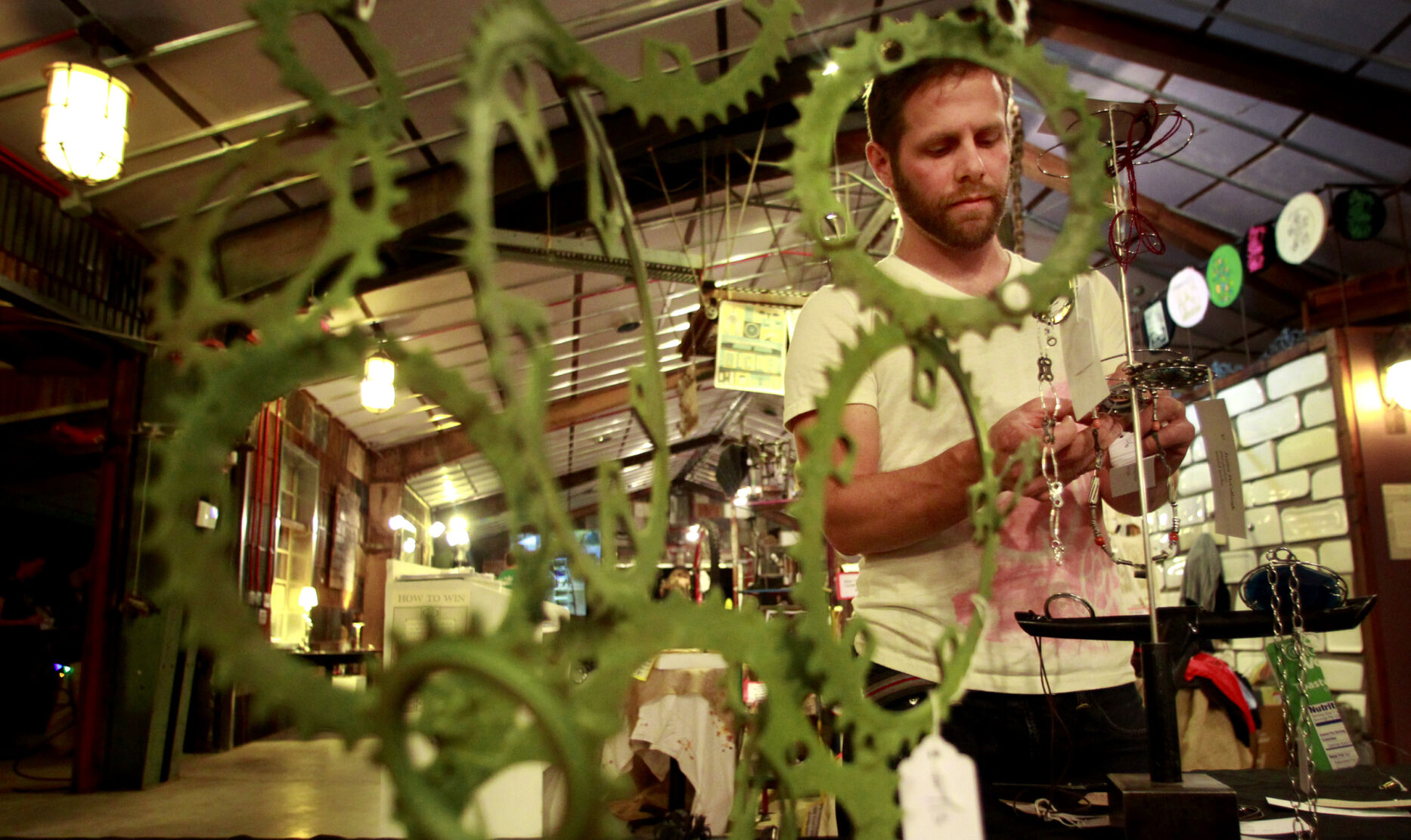 Whistle Stop Depot, Tucson
